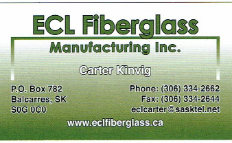 ECL Fiberglass